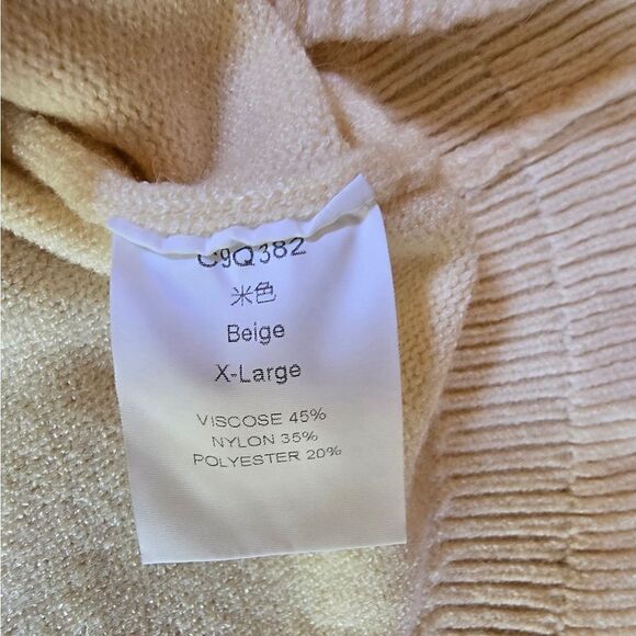 Unbranded Sweatshirt NWT (SW9) - Picture 3 of 7